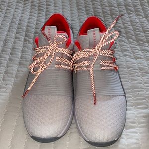 Under Armour shoes